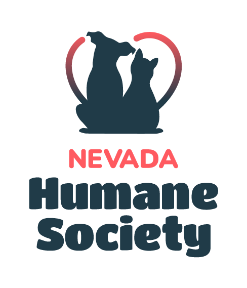 Nevada Humane Society Logo